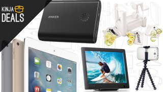 Today's Best Deals: 25% off <i>Any </i>Book Amazon Sells, Apple Discounts, and More